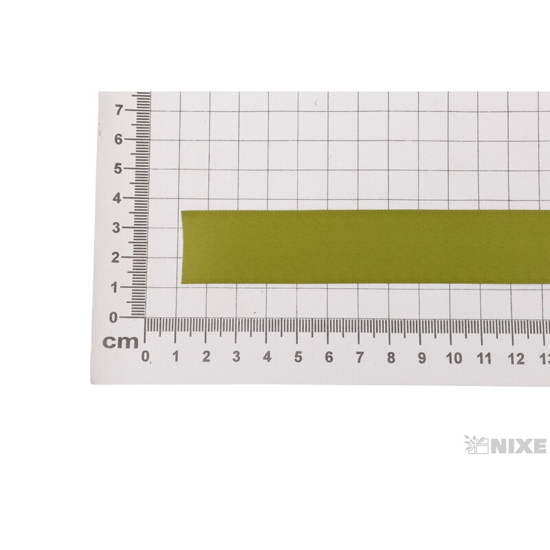 STUHA ATLAS MAT OB. 24mmx25m*ZELENÁ POVADLÁ 085350