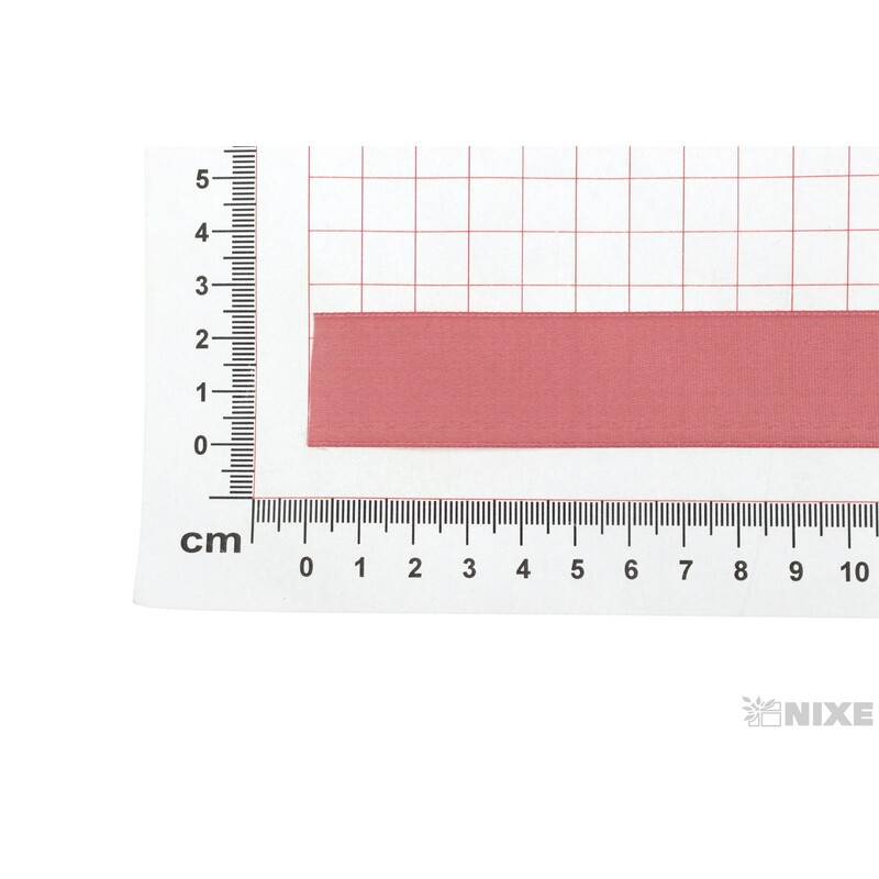 STUHA ATLAS MAT OB. 24mmx25m*RŮŽOVÁ 085609