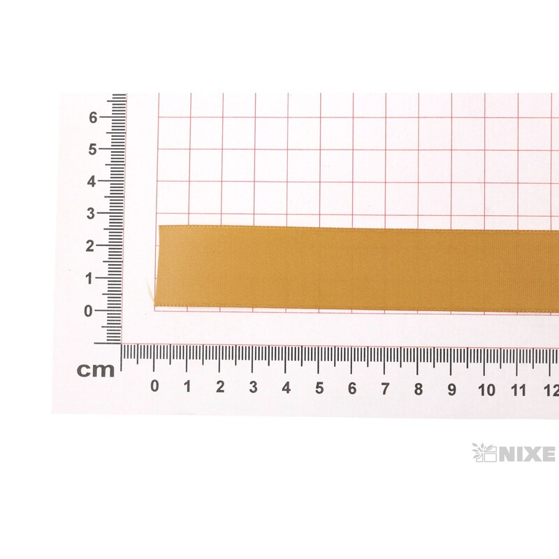 STUHA ATLAS MAT OB. 24mmx25m*ZLATÁ 085742