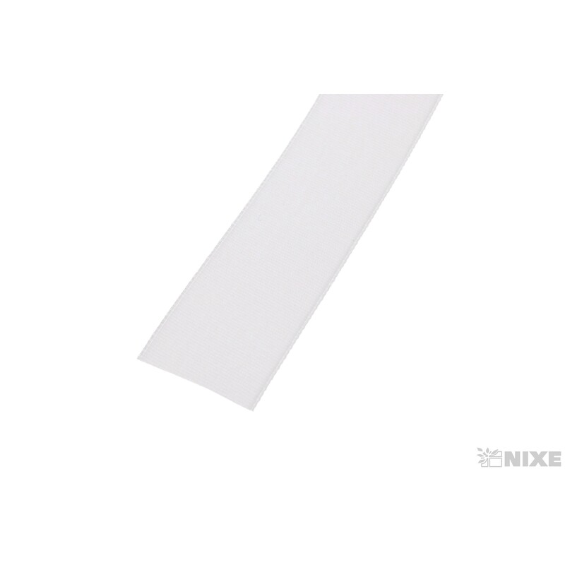 STUHA ATLAS MAT OB. 24mmx25m*STŘÍBRNÁ 085841