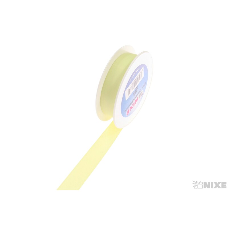 STUHA ATLAS MAT OB. 24mmx25m*ŽLUTÁ 085205