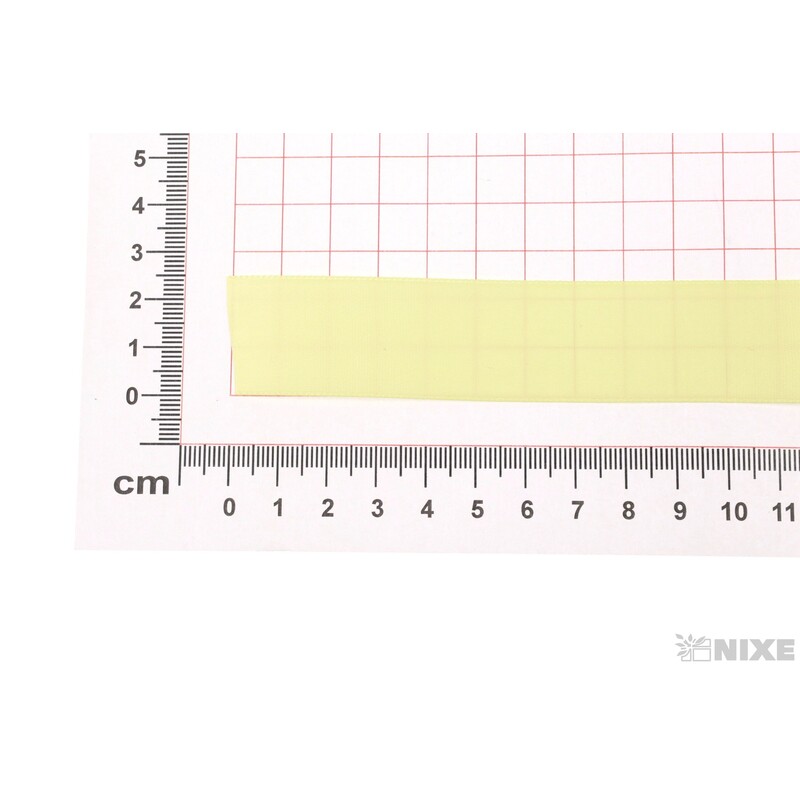 STUHA ATLAS MAT OB. 24mmx25m*ŽLUTÁ 085205