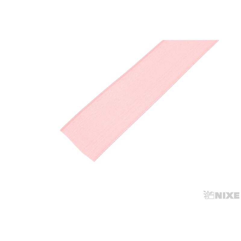 STUHA ATLAS MAT OB. 24mmx25m*RŮŽOVÁ 085607