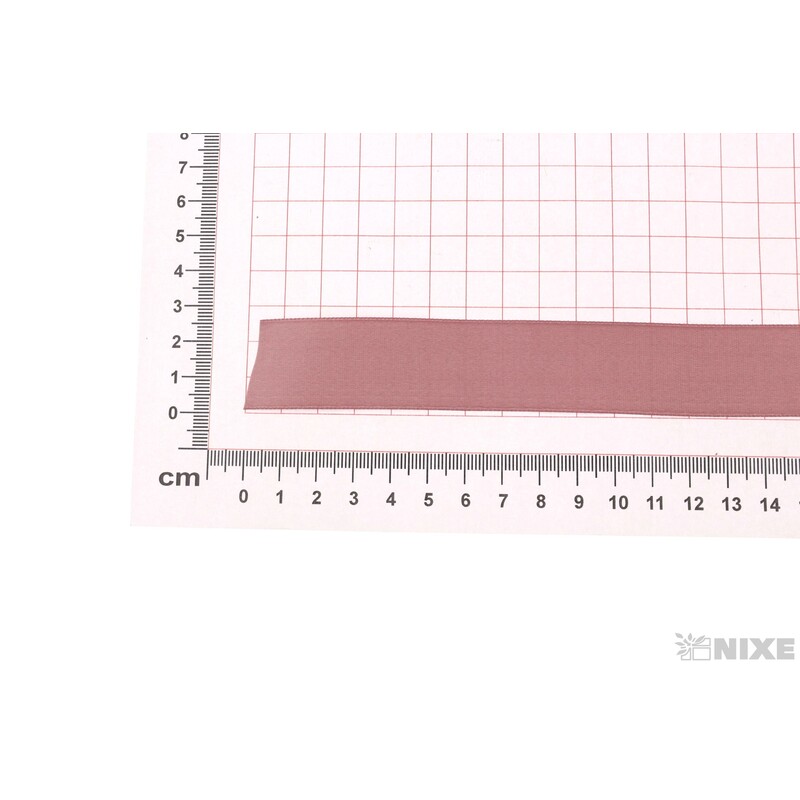 STUHA ATLAS MAT OB. 24mmx25m*STARORŮŽOVÁ 085619