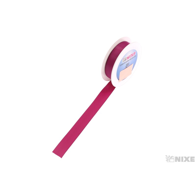 STUHA ATLAS MAT OB. 24mmx25m*VÍNOVÁ 085592