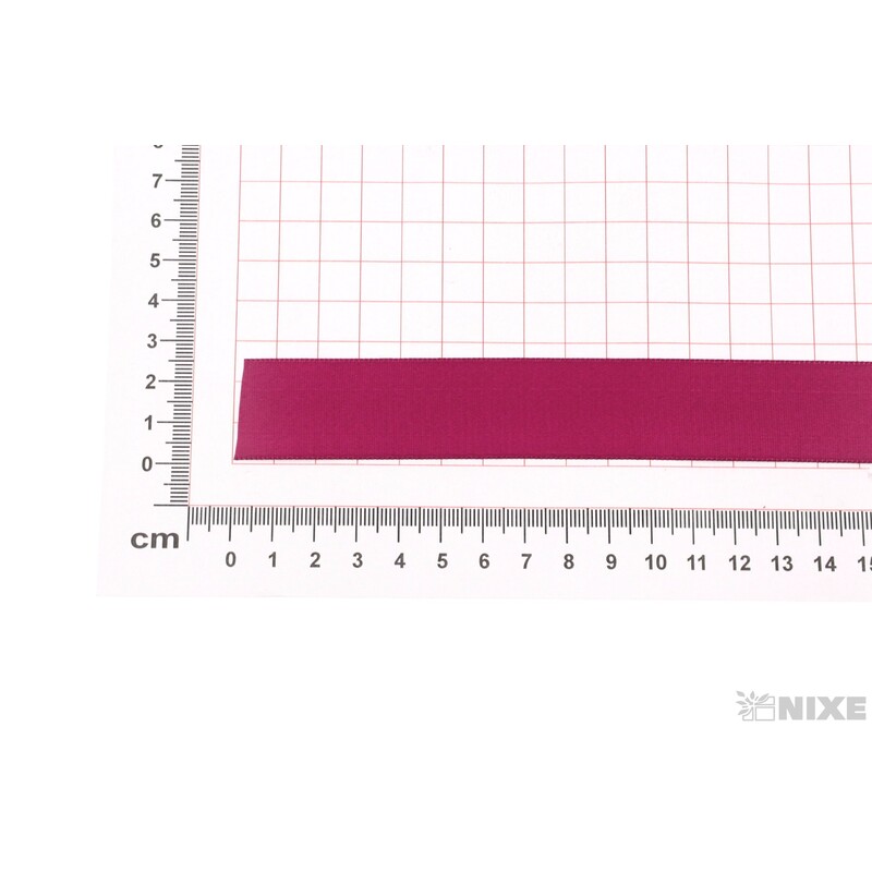 STUHA ATLAS MAT OB. 24mmx25m*VÍNOVÁ 085592