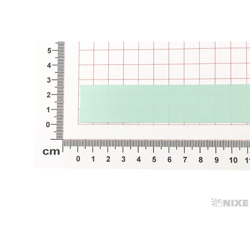 STUHA ATLAS MAT OB. 24mmx25m*ZELENÁ NEJSV. 085304