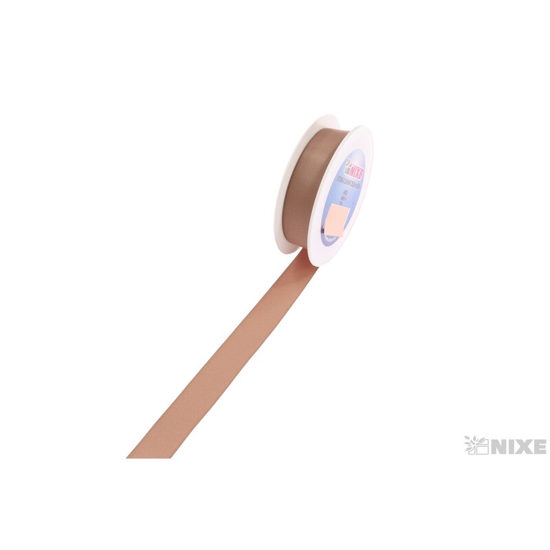 STUHA ATLAS MAT OB. 24mmx25m*HNĚDÁ 085744