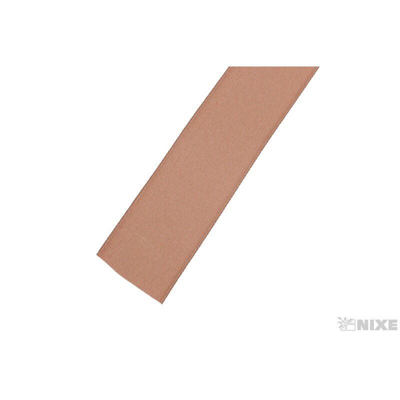 STUHA ATLAS MAT OB. 24mmx25m*HNĚDÁ 085744