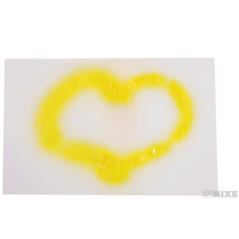 SPRAY AQUA COLORS 400ml*ŽLUTÁ