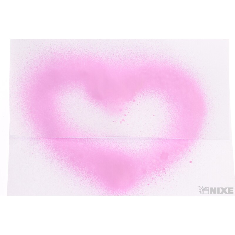 SPRAY AQUA COLORS 400ml*RŮŽOVÁ SV.