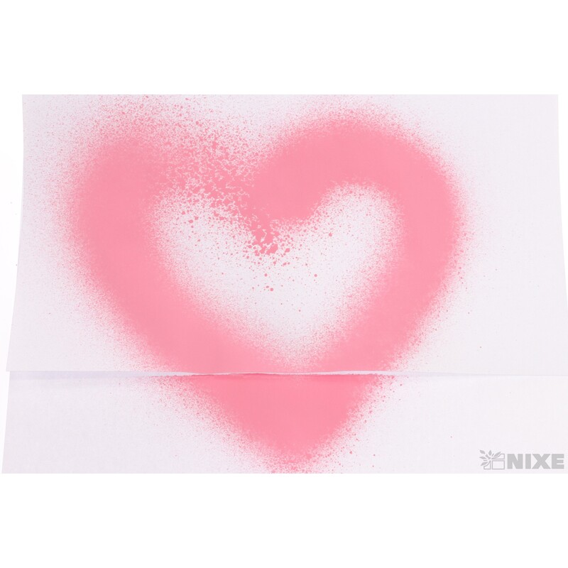 SPRAY AQUA COLORS 400ml*STARORŮŽOVÁ