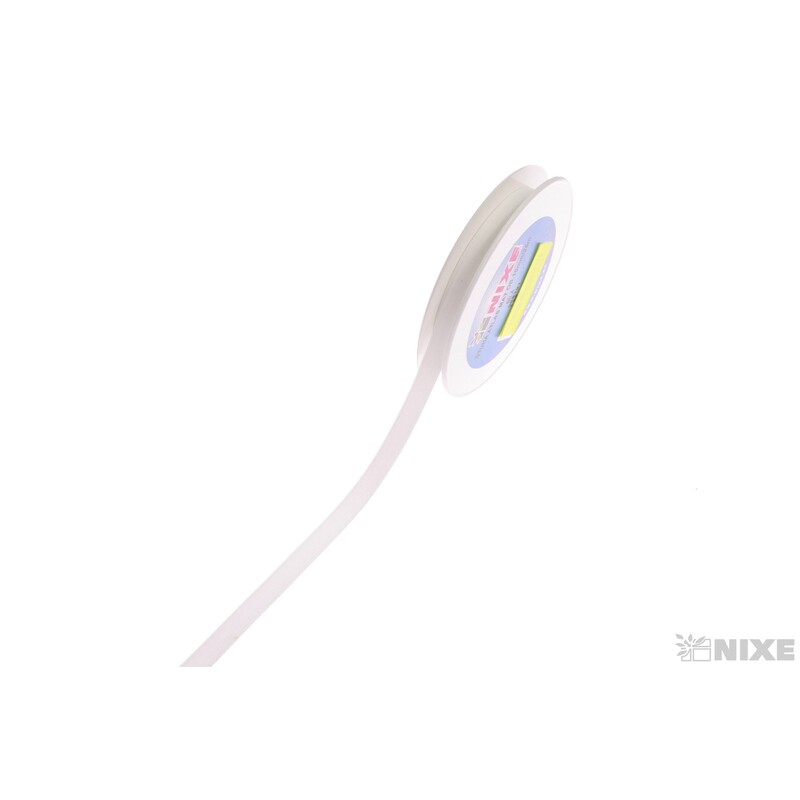 STUHA ATLAS MAT OB. 10mmx25m*BÍLÁ 085101