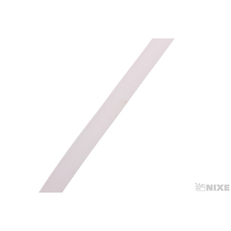 STUHA ATLAS MAT OB. 10mmx25m*BÍLÁ 085101