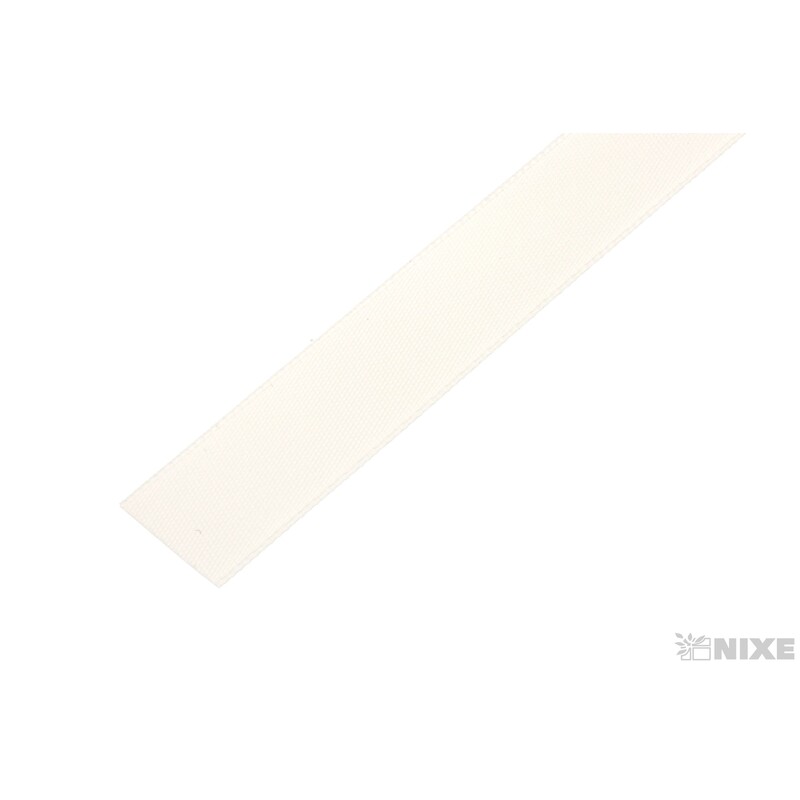 STUHA ATLAS MAT OB. 15mmx25m*BÍLÁ 085101