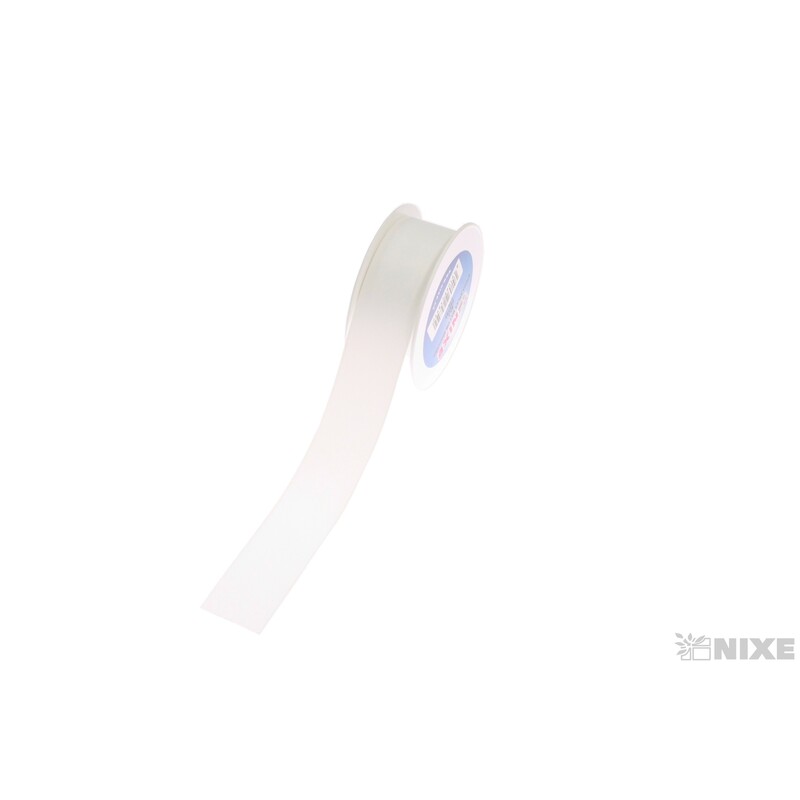 STUHA ATLAS MAT OB. 40mmx25m*BÍLÁ 085101