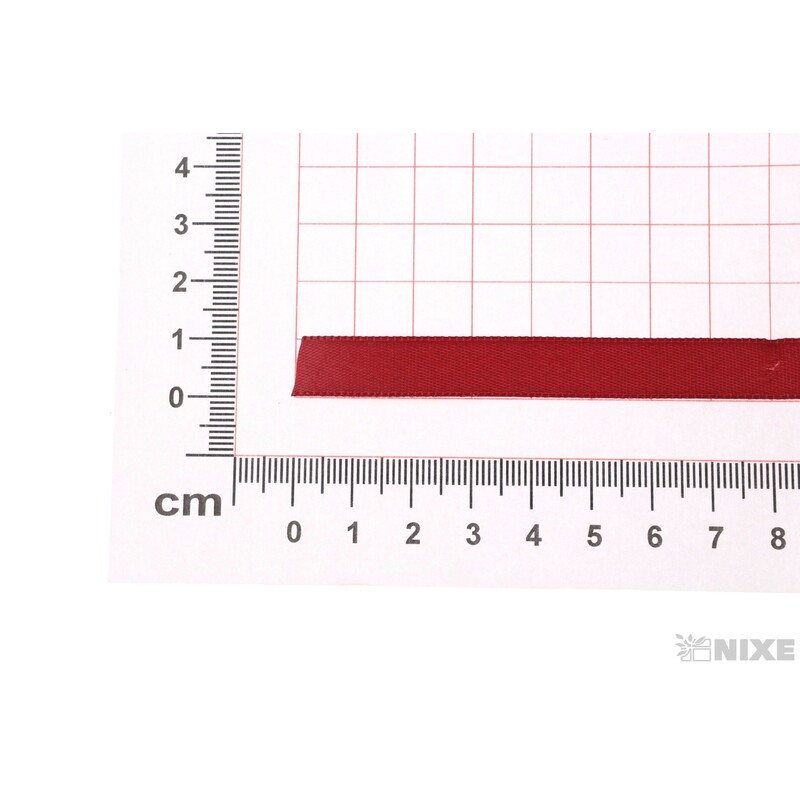 STUHA ATLAS MAT OB. 10mmx25m*BORDOVÁ 085646