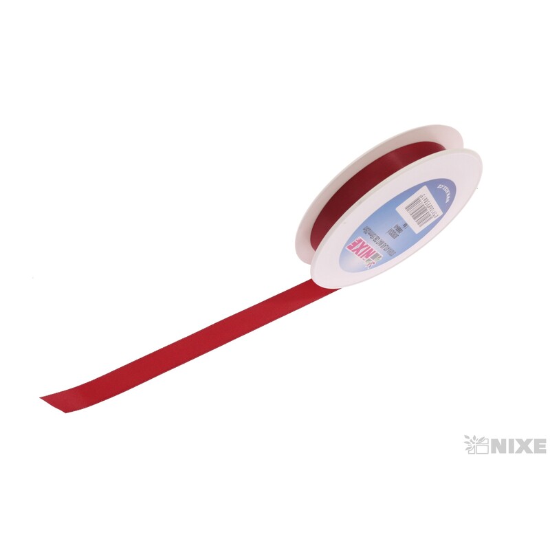 STUHA ATLAS MAT OB. 15mmx25m*BORDOVÁ 085646