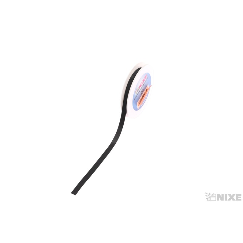 STUHA ATLAS MAT OB. 10mmx25m*ČERNÁ 085900