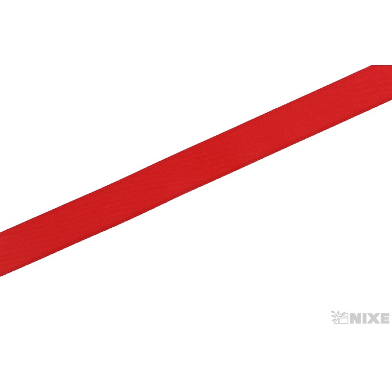 STUHA ATLAS MAT OB. 15mmx25m*ČERVENÁ 085620