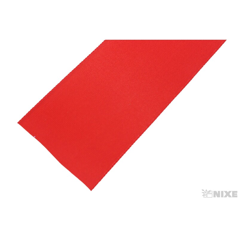 STUHA ATLAS MAT OB. 40mmx25m*ČERVENÁ 085620