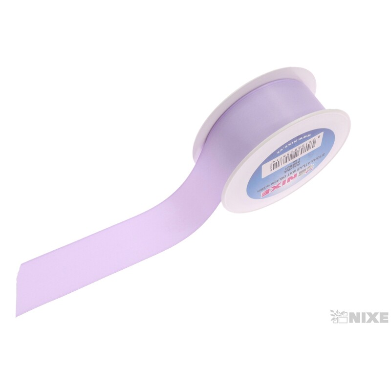 STUHA ATLAS MAT OB. 40mmx25m*FIALOVÁ 085501