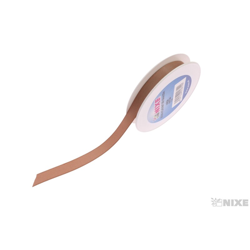 STUHA ATLAS MAT OB. 15mmx25m*HNĚDÁ 085744