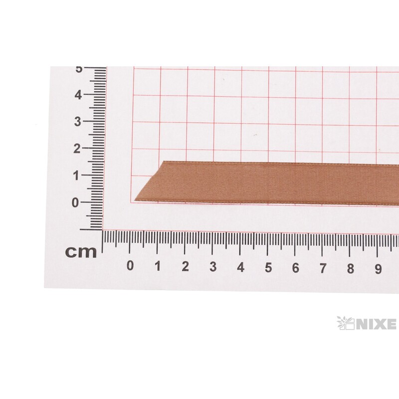 STUHA ATLAS MAT OB. 15mmx25m*HNĚDÁ 085744