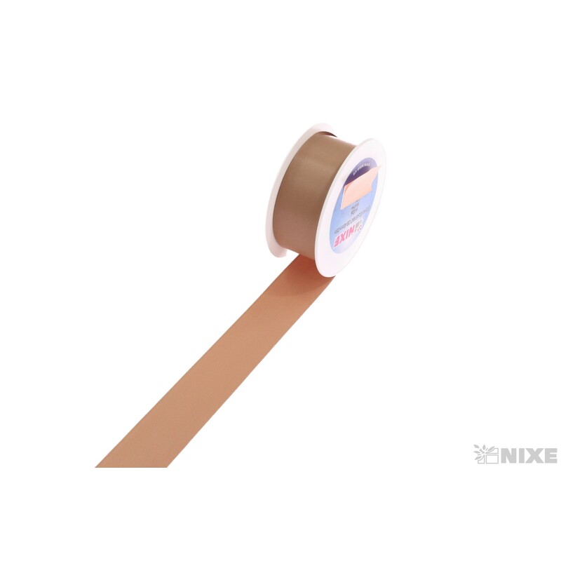 STUHA ATLAS MAT OB. 40mmx25m*HNĚDÁ 085744