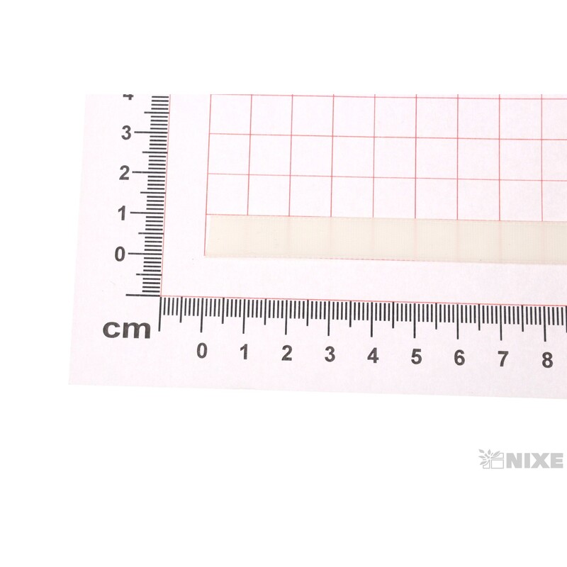 STUHA ATLAS MAT OB. 10mmx25m*KRÉMOVÁ 085241