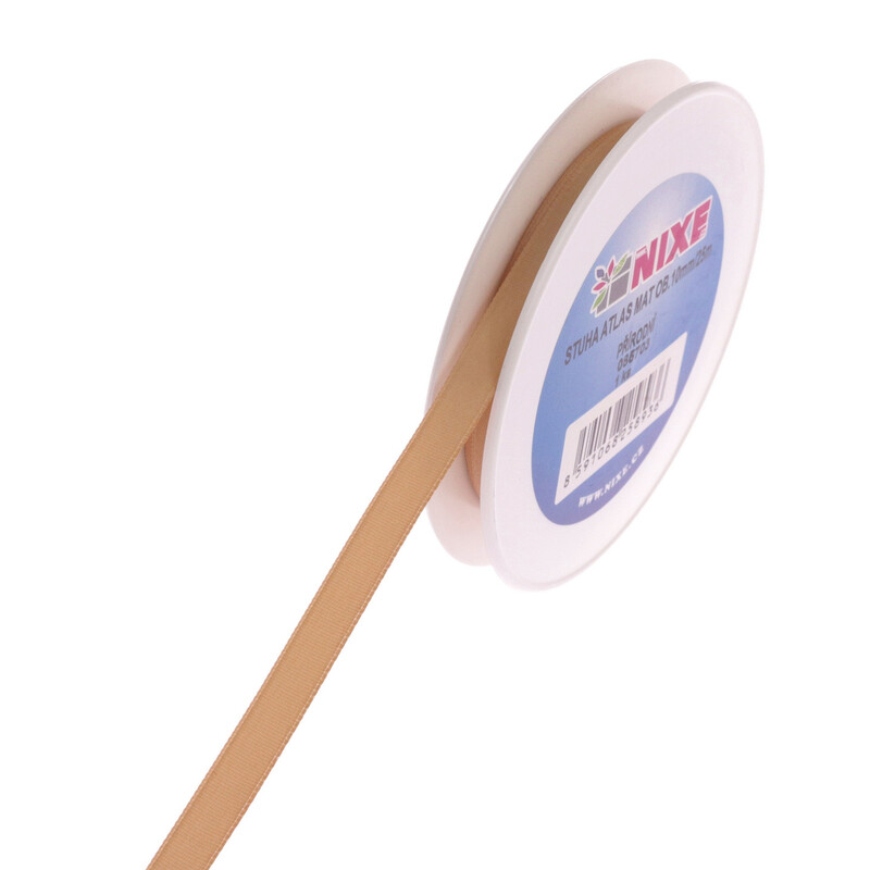 STUHA ATLAS MAT OB. 10mmx25m*PŘÍRODNÍ 085703