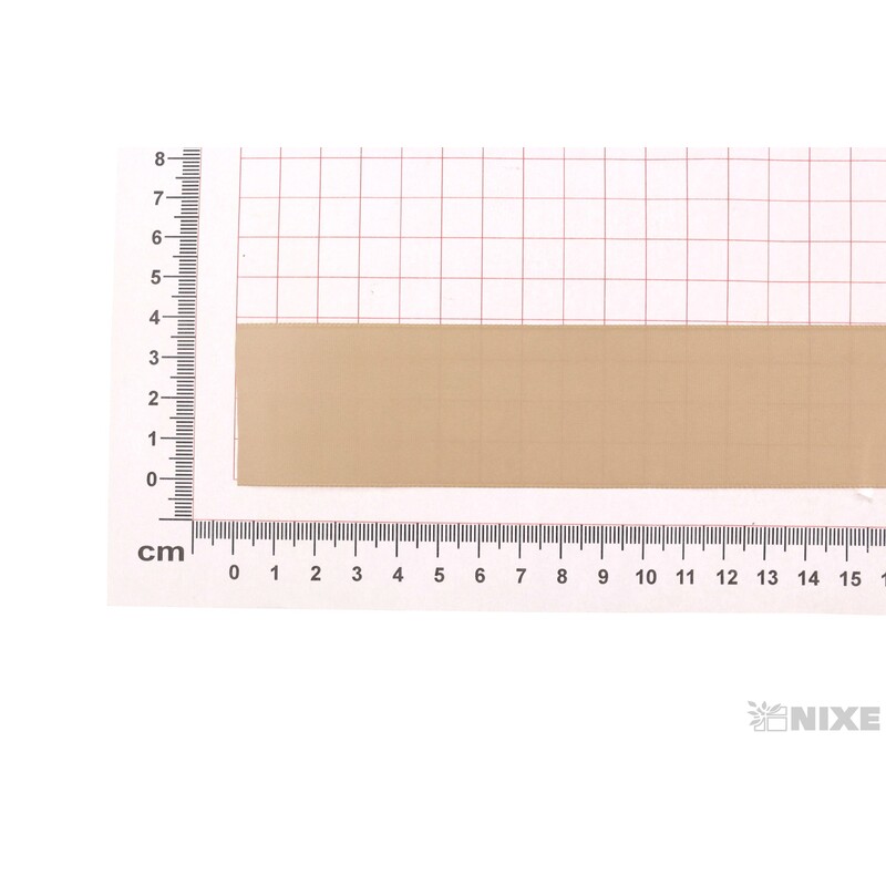 STUHA ATLAS MAT OB. 40mmx25m*PŘÍRODNÍ SV. 085701