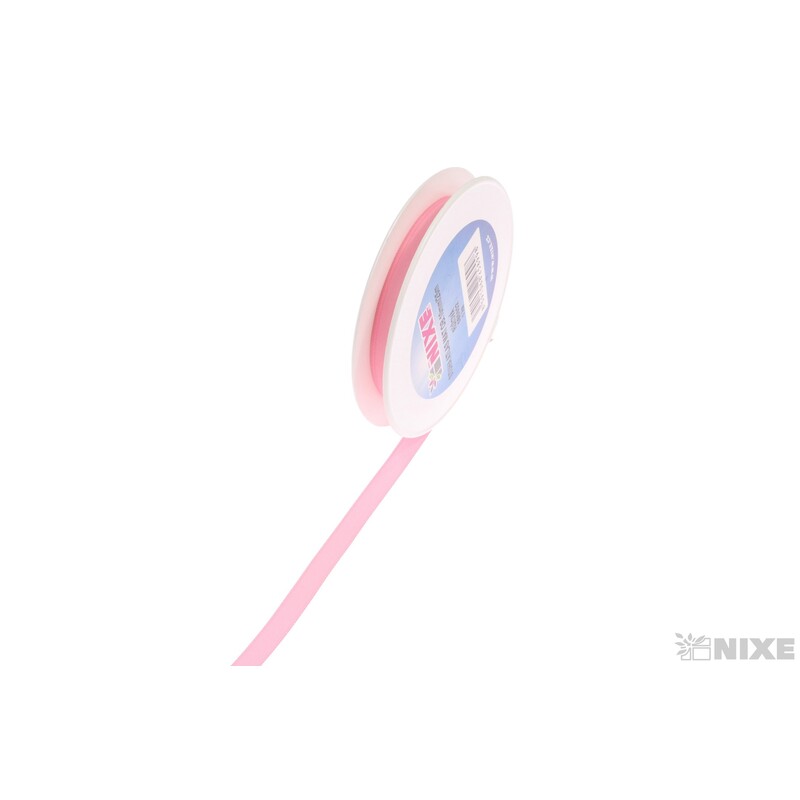 STUHA ATLAS MAT OB. 10mmx25m*RŮŽOVÁ 085602