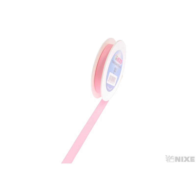 STUHA ATLAS MAT OB. 15mmx25m*RŮŽOVÁ 085602