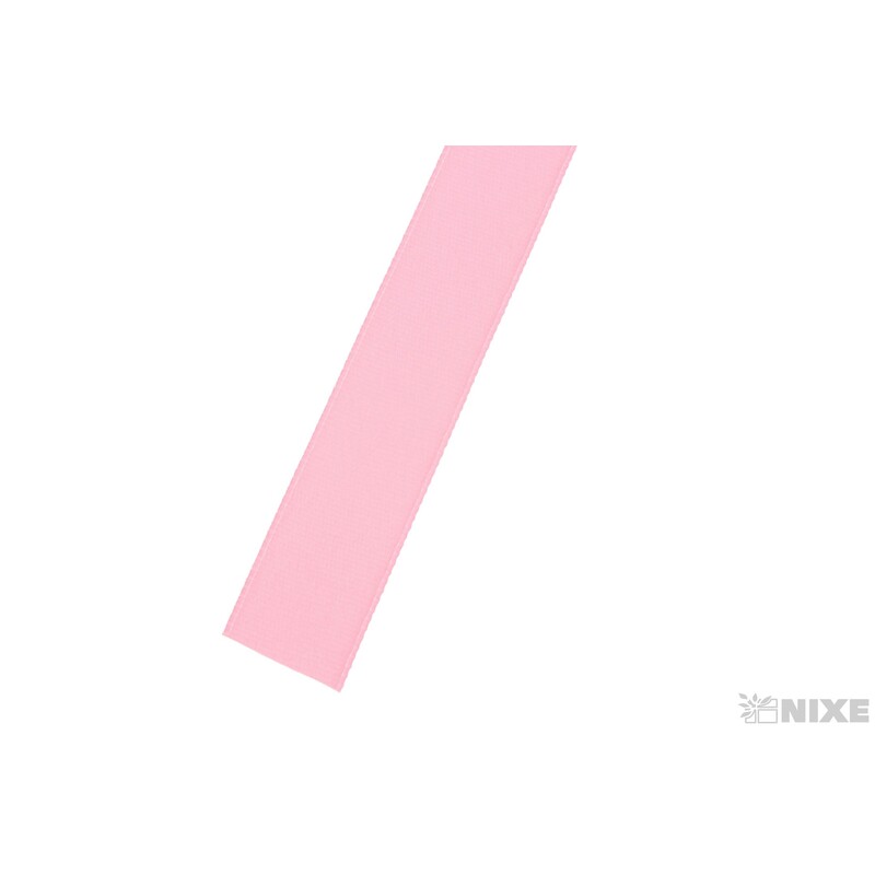 STUHA ATLAS MAT OB. 15mmx25m*RŮŽOVÁ 085602