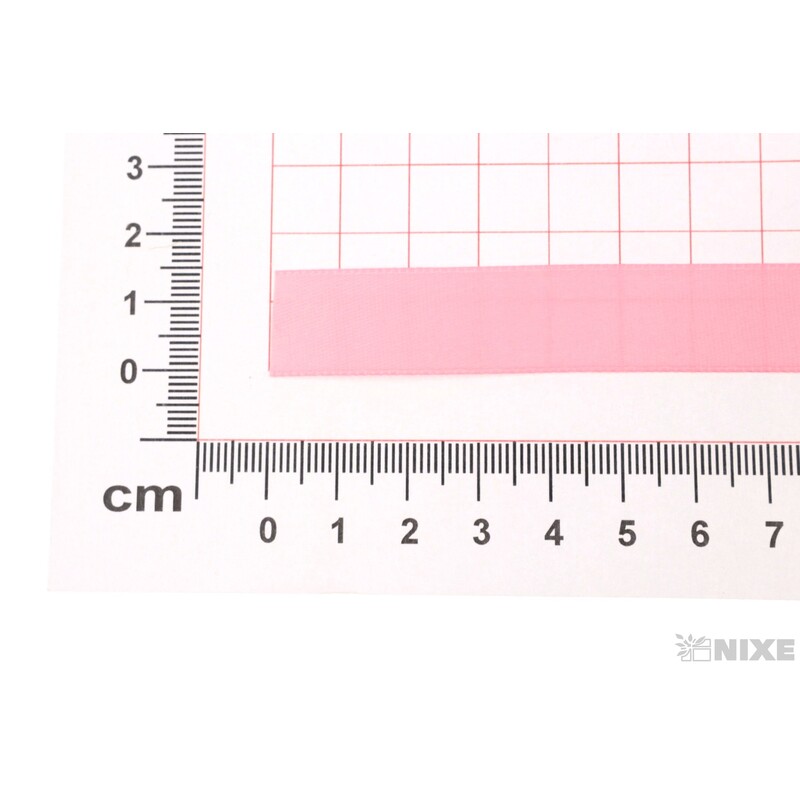 STUHA ATLAS MAT OB. 15mmx25m*RŮŽOVÁ 085602