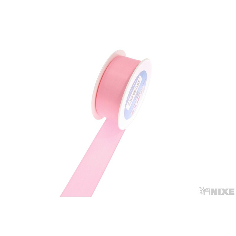 STUHA ATLAS MAT OB. 40mmx25m*RŮŽOVÁ 085602