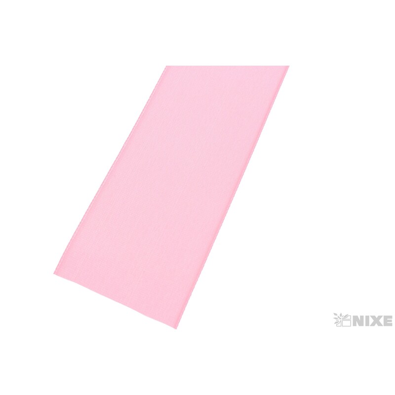 STUHA ATLAS MAT OB. 40mmx25m*RŮŽOVÁ 085602