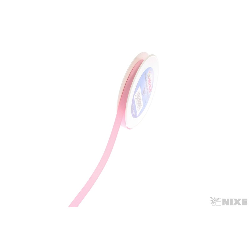 STUHA ATLAS MAT OB. 10mmx25m*RŮŽOVÁ 085605