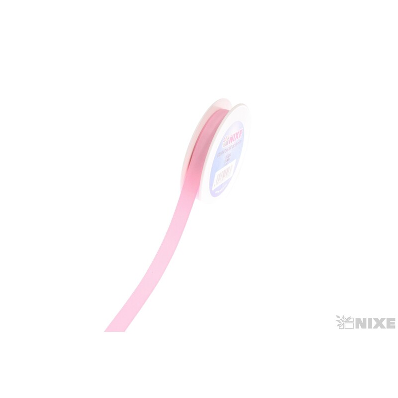 STUHA ATLAS MAT OB. 15mmx25m*RŮŽOVÁ 085605