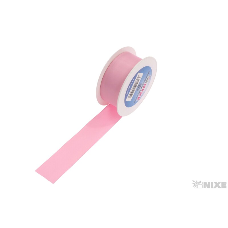 STUHA ATLAS MAT OB. 40mmx25m*RŮŽOVÁ 085605