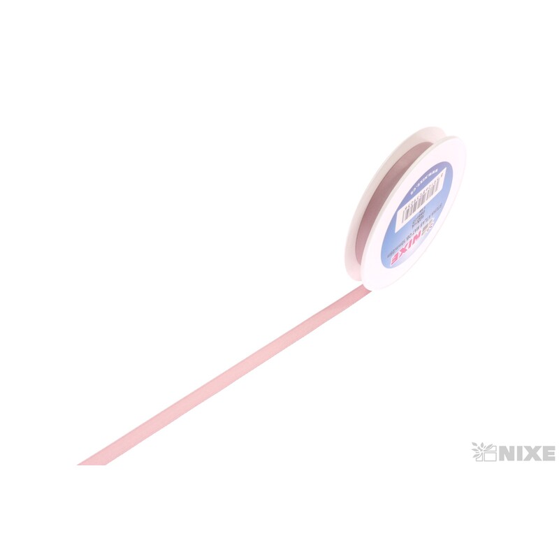 STUHA ATLAS MAT OB. 10mmx25m*RŮŽOVÁ 085607