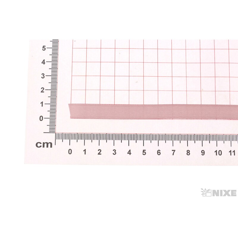 STUHA ATLAS MAT OB. 10mmx25m*RŮŽOVÁ 085607