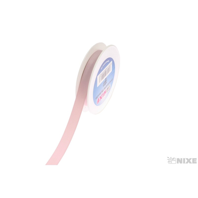 STUHA ATLAS MAT OB. 15mmx25m*RŮŽOVÁ 085607