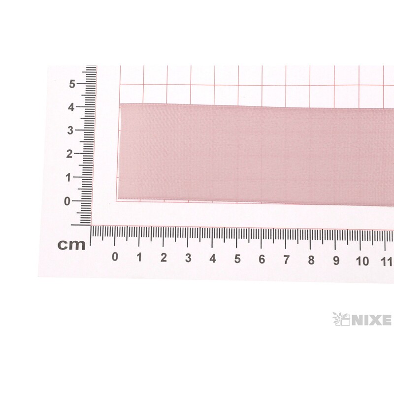 STUHA ATLAS MAT OB. 40mmx25m*RŮŽOVÁ 085607