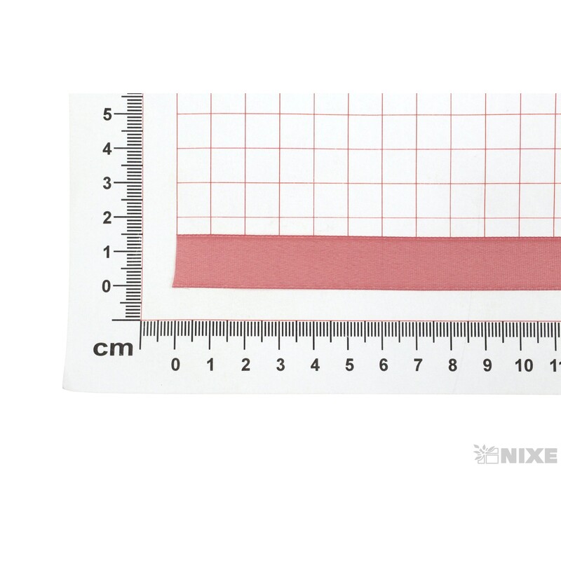 STUHA ATLAS MAT OB. 15mmx25m*RŮŽOVÁ 085609