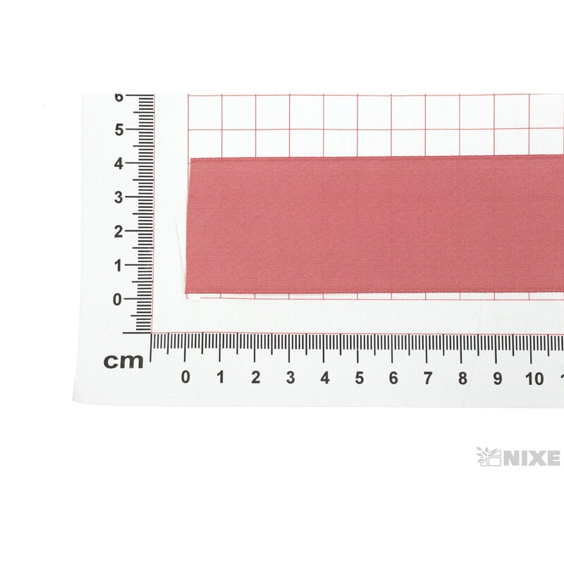 STUHA ATLAS MAT OB. 40mmx25m*RŮŽOVÁ 085609