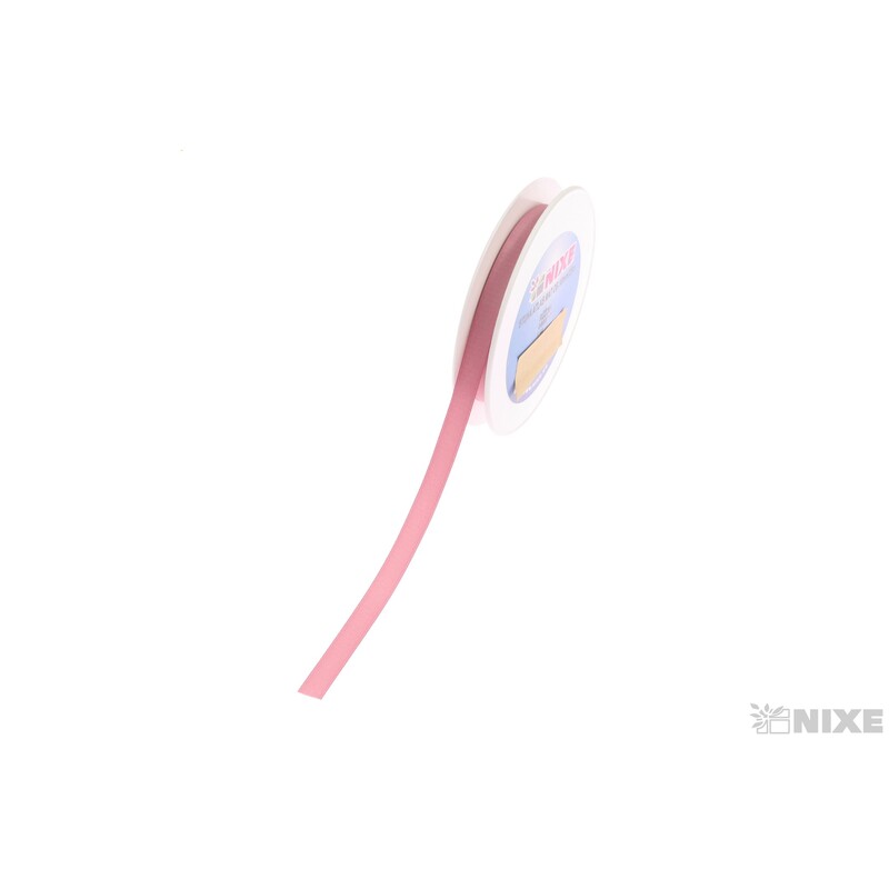 STUHA ATLAS MAT OB. 10mmx25m*RŮŽOVÁ 085610