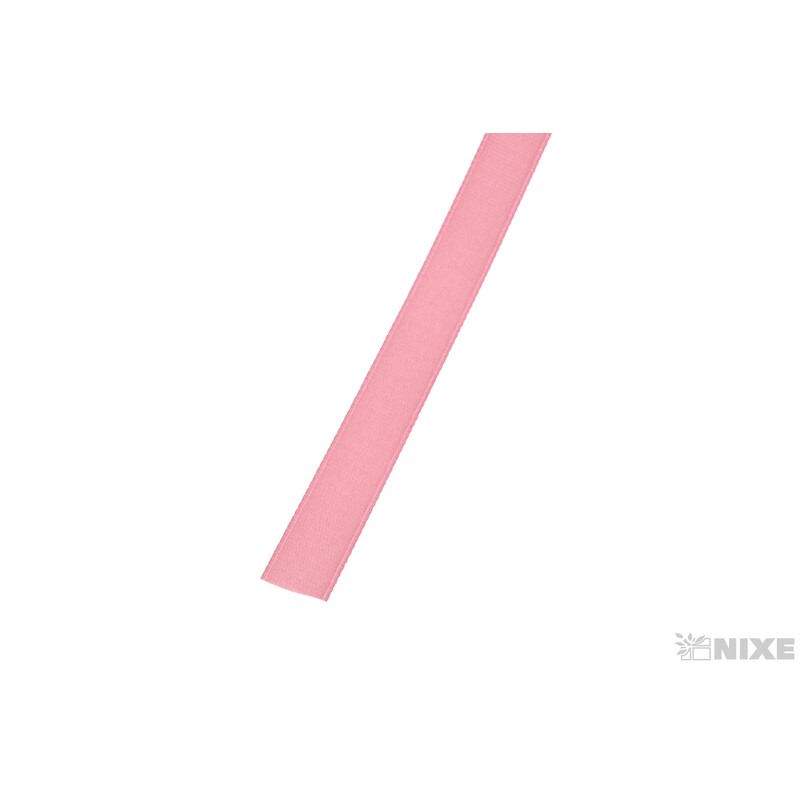 STUHA ATLAS MAT OB. 10mmx25m*RŮŽOVÁ 085610