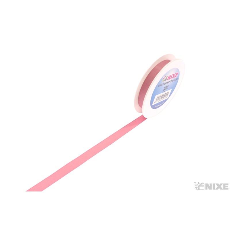 STUHA ATLAS MAT OB. 15mmx25m*RŮŽOVÁ 085610